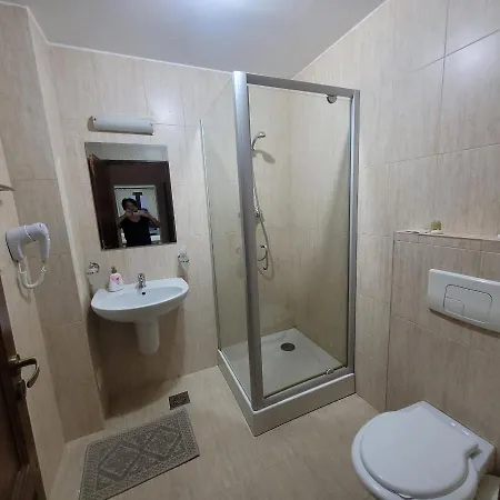 Guest house La Rocca