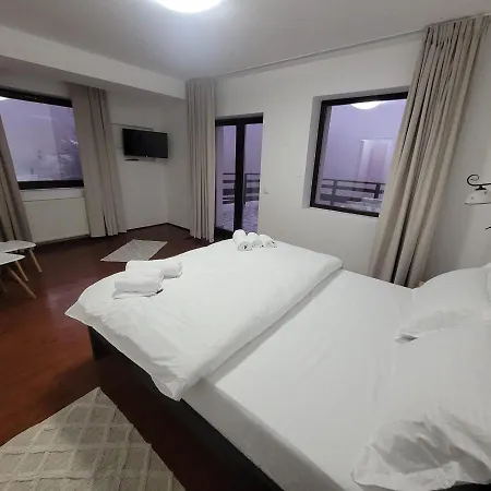 La Rocca Guest house