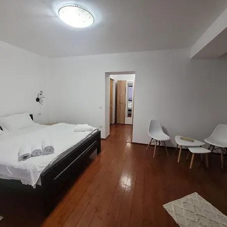 Guest house La Rocca